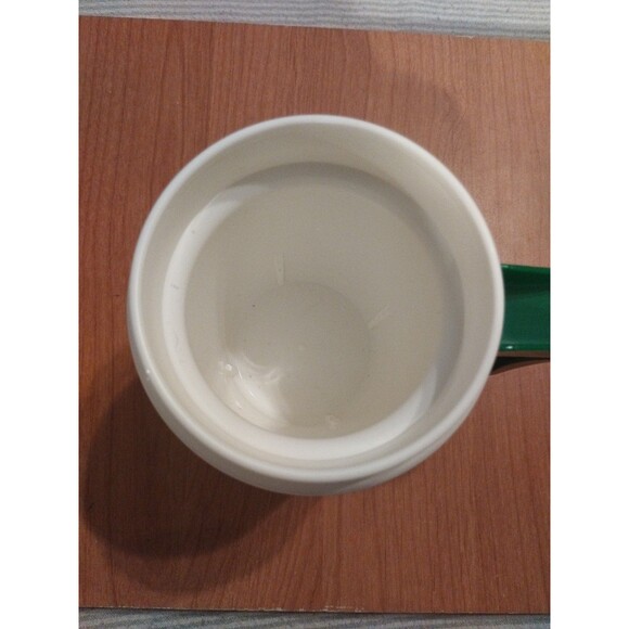 Vintage 90's Disney World All-Star Resorts Mug Coca-Cola - Picture 6 of 6